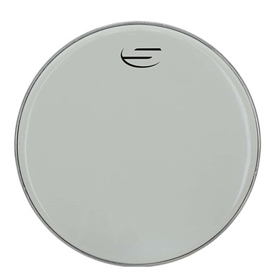 SWAMP Coated Single Ply Drum Head Skin  - 16 inch