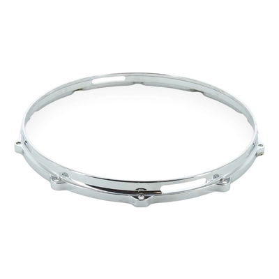 SWAMP Die Cast Snare Drum Hoop Snare Side - 14 inch