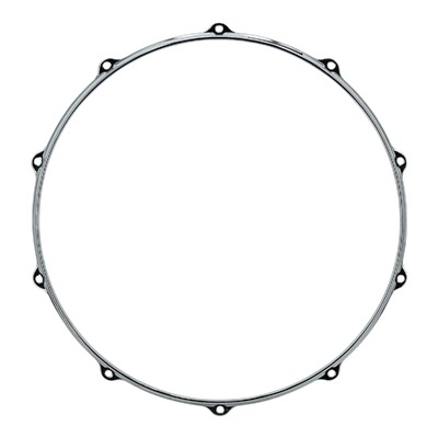 SWAMP Die Cast Snare Drum Hoop Batter Side - 14 inch
