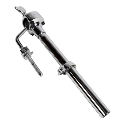 SWAMP Bass Drum Mounting Tom Rack Mounting Pole