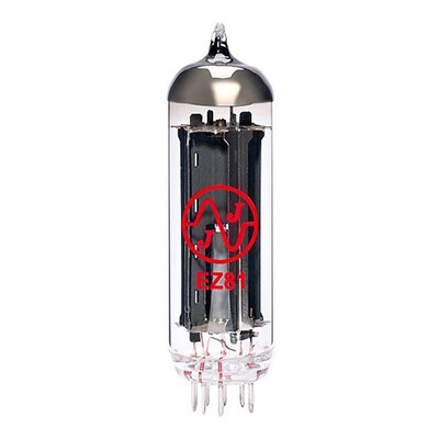 JJ Electronic EZ81/6CA4 Rectifying Tube