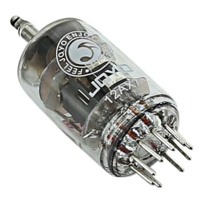 JOYO 12AX7 PreAmp Tube for Guitar Amplifier