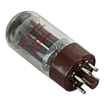 JOYO 5AR4 Double Anode Rectifying Tube
