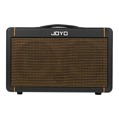 JOYO AC-40S 40W Battery Powered Acoustic Guitar Amplifier with Bluetooth