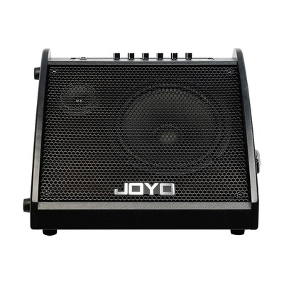JOYO DA-60 60W Personal Drum and Keyboard Amplifier with Bluetooth