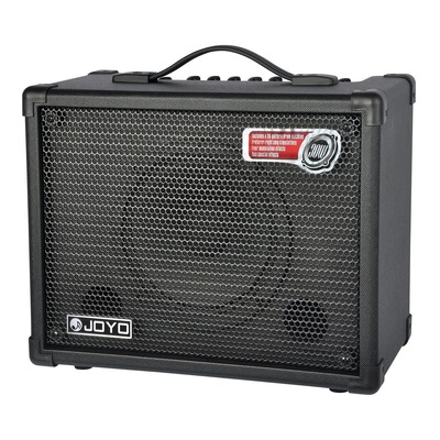 JOYO DC-30 30W Digital Guitar Amplifier With Drum Machine and Effects