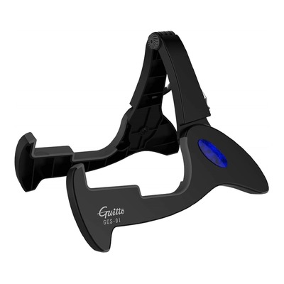 Guitto GGS-01 Compact Foldable Guitar and Ukulele Stand