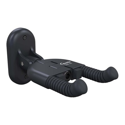 Guitto GGS-04 Self Adapting Wall-Mounted Guitar Hook