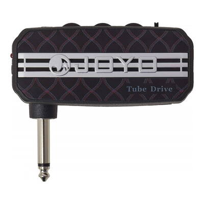 JOYO JA-03 Tube Drive Mini Pocket Guitar Effect Amplifier With Headphone Output