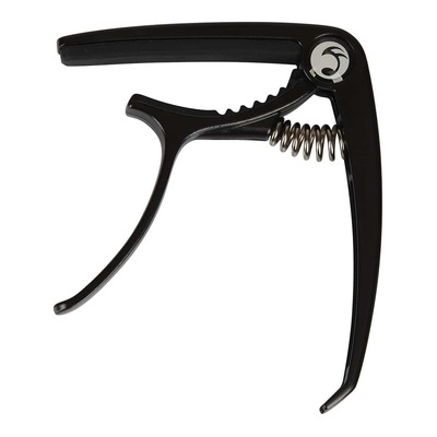 JOYO JCP-03 Light Capo - Black