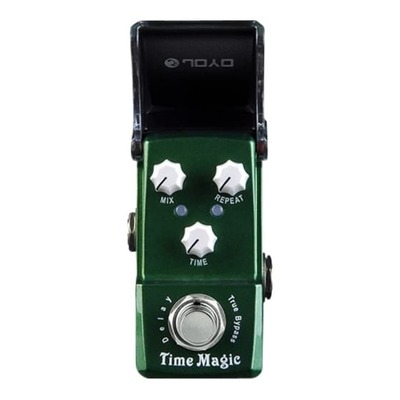 JOYO Ironman JF-304 Time Magic - Digital Delay Guitar Pedal