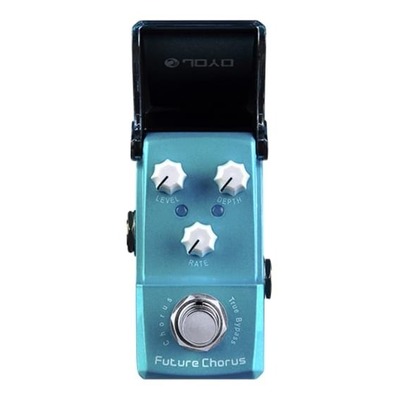 JOYO Ironman JF-316 Future Chorus - Modulation Guitar Pedal