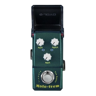 Foxgear Trembler Guy Prattシグネイチャートレモロ Foxgear Trembler Guy Prattシグネイチャートレモロ ギター