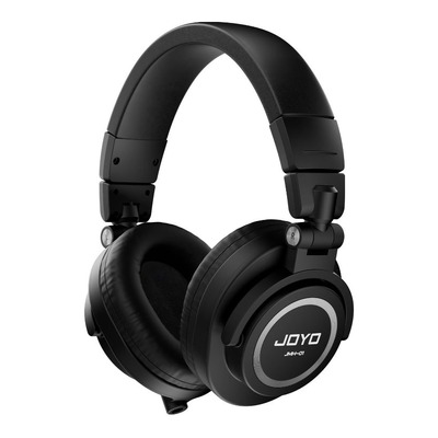 JOYO JMH-01 Professional Studio Monitoring Headphones - Over Ear