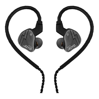 Joyo JMH-05 Dynamic In-Ear Monitor Headphones