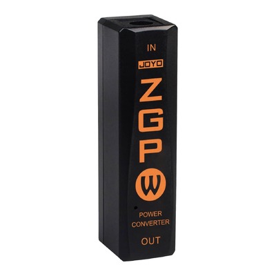 JOYO JP-06 ZGP-W Power Converter USB Power Supply and Noise Filter