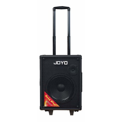 JOYO JPA-863 Portable PA with Wireless Handheld Microphone and Headset