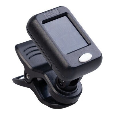 JOYO JT-09 Mini Clip-on Digital Guitar Tuner 