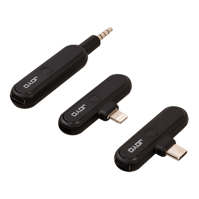 JOYO JW-05R 2.4GHz Wireless Audio System