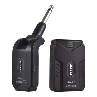 JOYO JW-07 2.4GHz Wireless In-Ear Monitor System