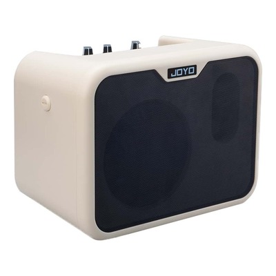 JOYO MA-10B Portable Battery Powered Bass Guitar Amp