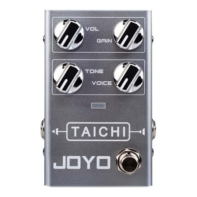 JOYO R-02 Taichi Overdrive Pedal