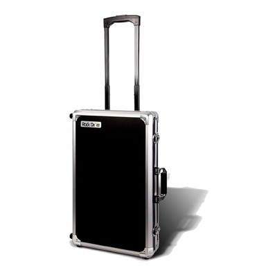 JOYO RD-3 Heavy Duty Wheely Hard Case Pedal Board 