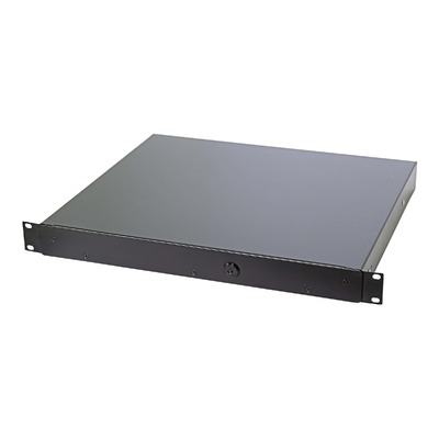 SWAMP 1RU 19 inch Rack Drawer