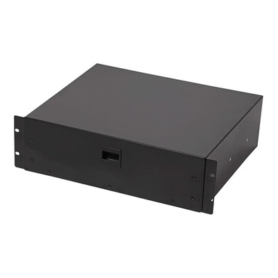 SWAMP 3RU 19 inch Rack Drawer