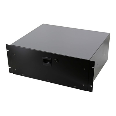 SWAMP 4RU 19 inch Rack Drawer