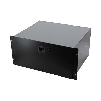 SWAMP 5RU 19 inch Rack Drawer