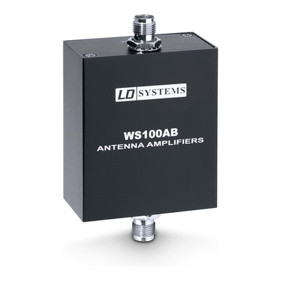 LD Systems WS100 Antenna Booster