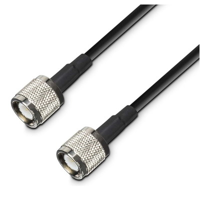 LD Systems WS100 TNC Antenna Cable - TNC to TNC - 50cm