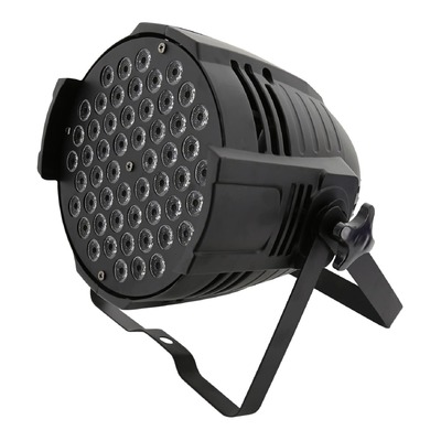 LP-54 LED Stage Light - DMX PAR - RGBW 54x 3W