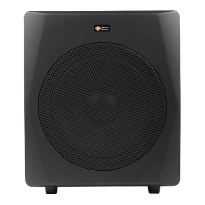 Monkey Banana Gibbon Series Active 10" Subwoofer Studio Monitor - Black