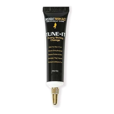 Music Nomad MN106 Tune It Lubricant -10ml