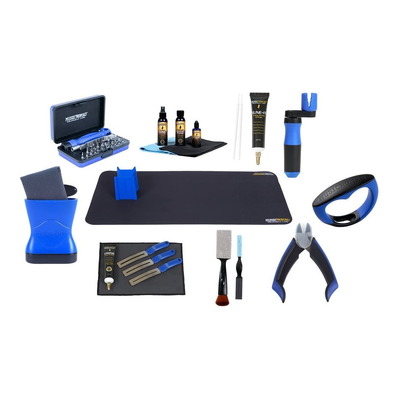 Music Nomad Ultimate At Home Guitar and String Instrument Work Station