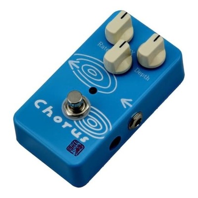 MOEN AM-CH Compact Chorus Pedal