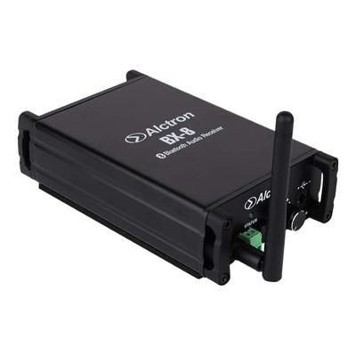 Alctron BX-8 Bluetooth Audio Receiver