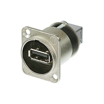 Neutrik NAUSB-W USB Socket Connector