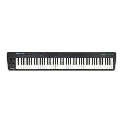 Nektar Impact GXP88 USB MIDI Controller Keyboard