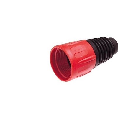 Neutrik BSX-2 (Red) X-Series XLR Coloured Boot
