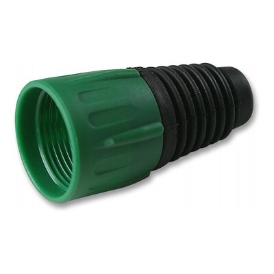 Neutrik BSX-5 (Green) X-Series XLR Coloured Boot