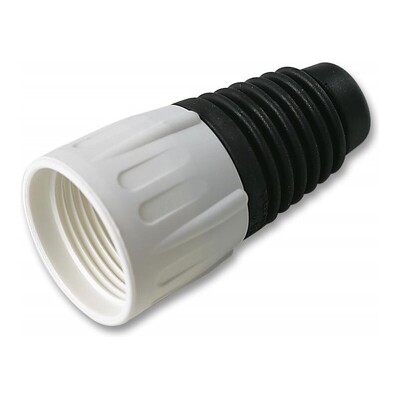 Neutrik BSX-9 (White) X-Series XLR Coloured Boot