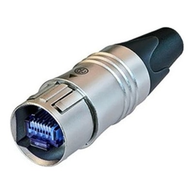 Neutrik NE8MC6-MO etherCON | RJ45 Cat6 Plug