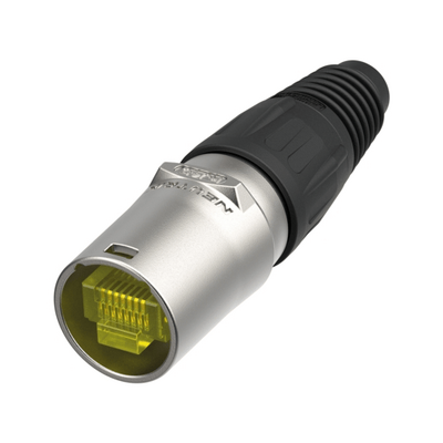Neutrik NE8MX-1 etherCON Cable Connector Carrier | RJ45 Shell