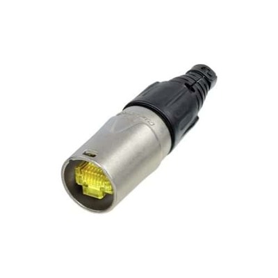 Neutrik NE8MX etherCON Cable Connector Carrier | RJ45 Cat6