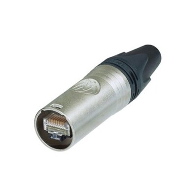 Neutrik NE8MX6-T CAT6A Ethercon RJ45 Cable Connector