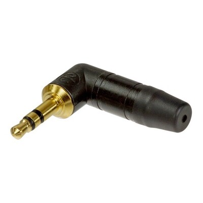 Neutrik NTP3RC-B 3.5mm TRS Connector
