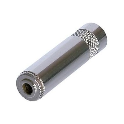 REAN NYS240 3.5mm / 1/8" TRS Female Audio Connector